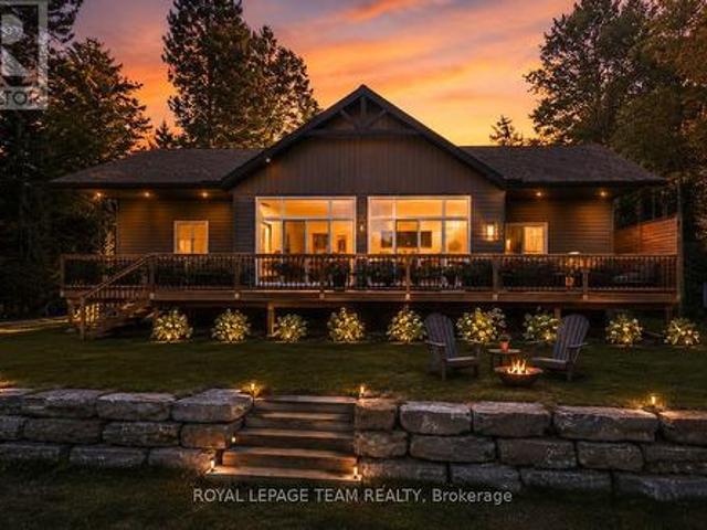 42153B Combermere Road S, Madawaska Valley, ON, K0J 1B0 house for sale | Listing ID X12974 | Royal LePage