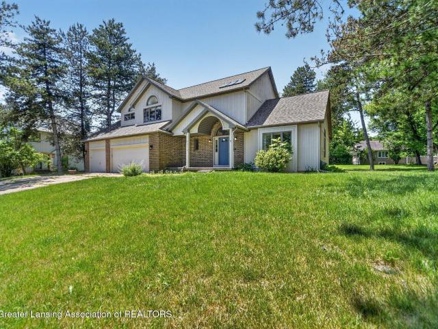 4215 Mariner Lane