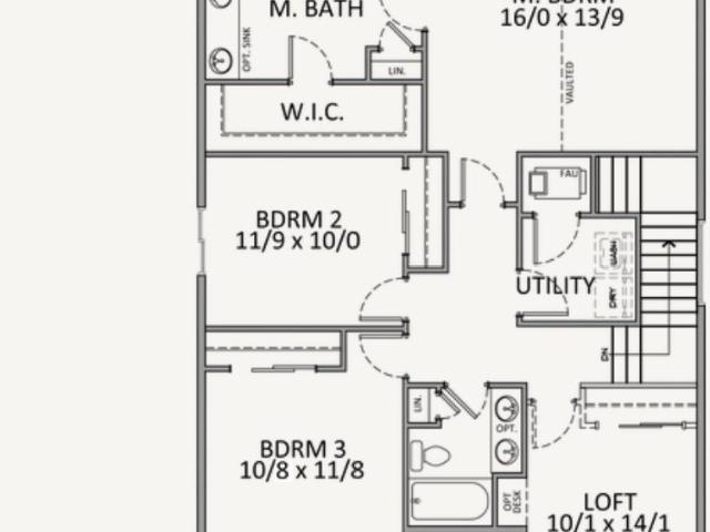 4215 NE 188TH ST # LOT 308