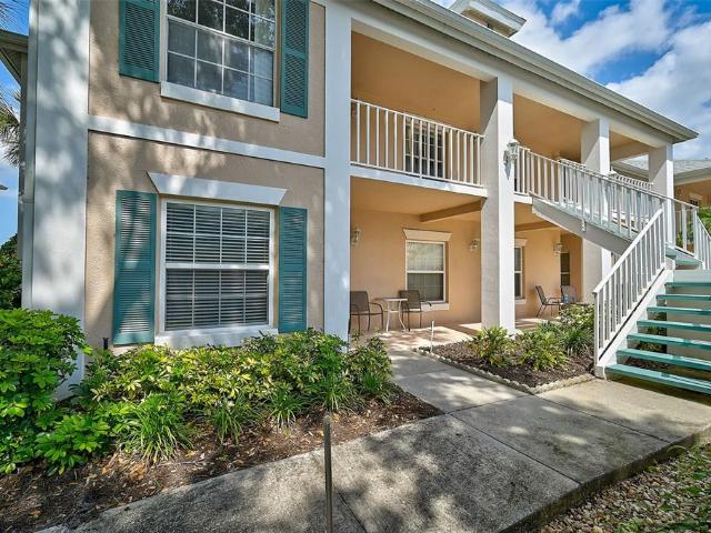 4215 Caddie Dr E, Unit 101, Bradenton, FL 34203 | MLS #A4609