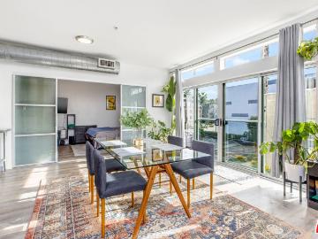 4215 Glencoe Ave, Unit 206, Marina del Rey, CA 90292 | MLS #26653