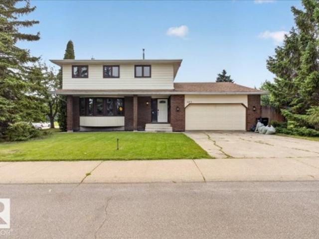 4215 Ramsay Road Nw, Edmonton, AB, T6H 5M2 house for sale | Listing ID E4500 | Royal LePage