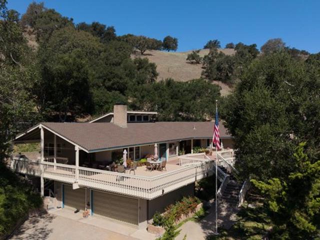 4215 Woodstock Rd, Santa Ynez, CA 93460