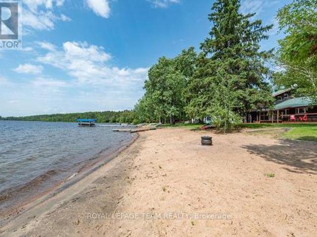42165 Combermere Road, Madawaska Valley, ON, K0J 1B0 house for sale | Listing ID X13044 | Royal LePage