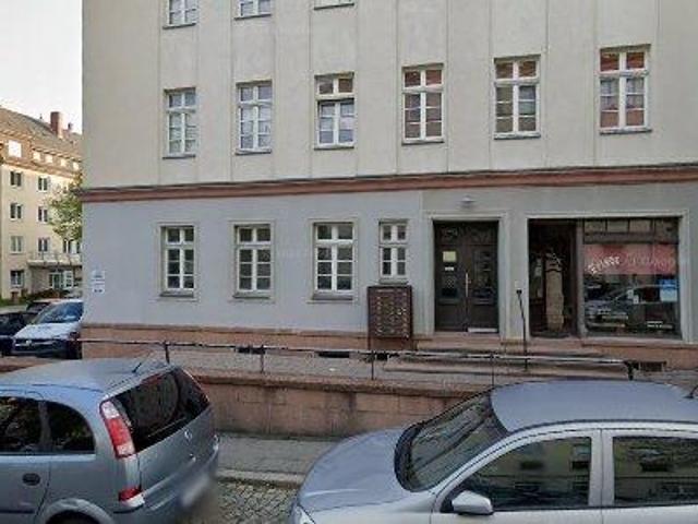 4216 m2 apartment for rent in Chemnitz