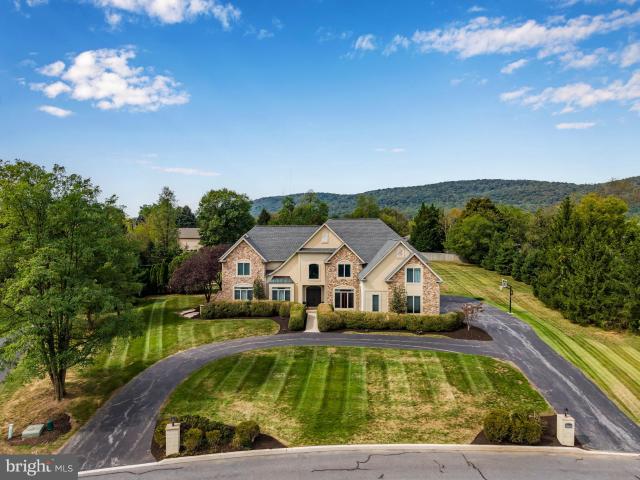 4216 Prosperous Dr, Harrisburg, PA 17112 | MLS #PADA2050