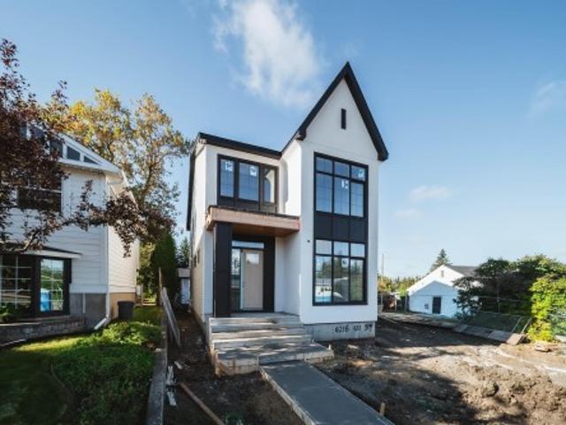 4216 Street Nw, Edmonton, AB, T6J 1Y8 house for sale | Listing ID E4509 | Royal LePage