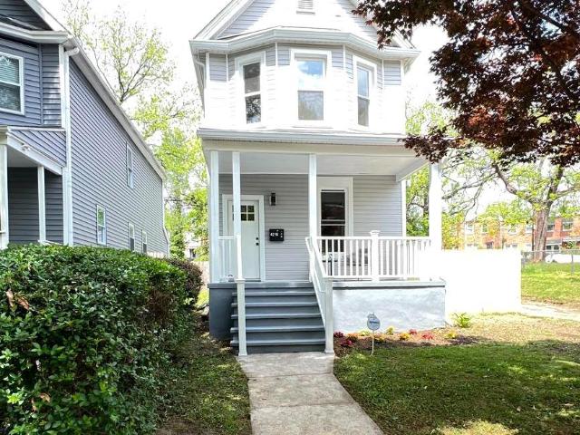 4216 Vermont Ave, Baltimore, MD 21229 | MLS #MDBA2212