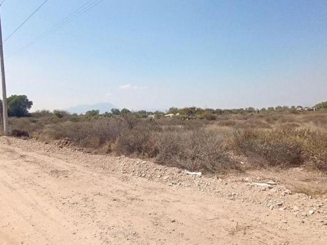 4216m2 EN VENTA EN ACTOPAN, HIDALGO