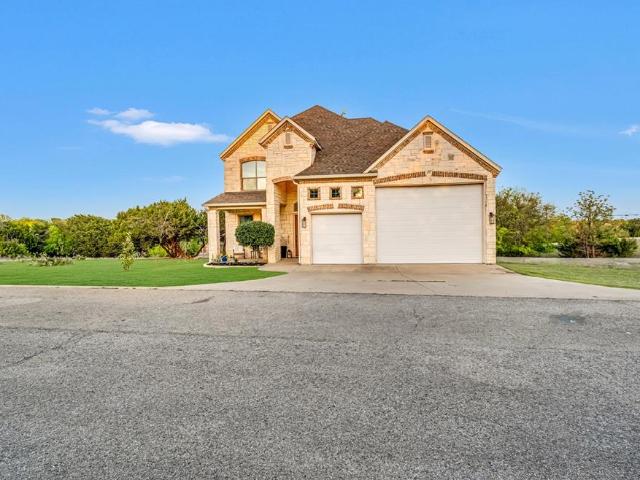 42176 Augusta Dr, Whitney, TX 76692 | MLS #21229