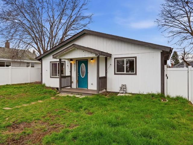 4217 N Madison St, Spokane, WA 99205 | MLS #202617