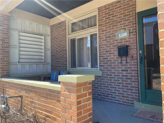 4217 Bessemer St, Pittsburgh, PA 15201 | MLS #1743