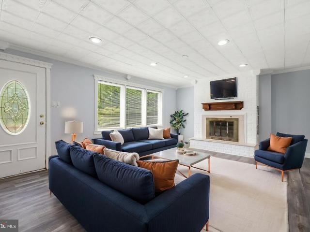 4217 Chestnut Grove Road
