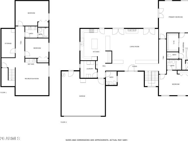 4217 E Edgemont Ave, Phoenix, AZ 85008 | MLS #6997