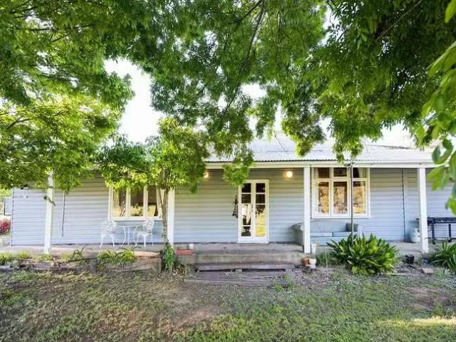 4217 Lue Road, Camboon, NSW 2849