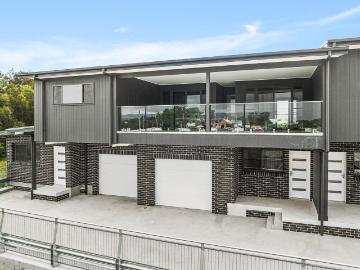 Albion Park Rail, Yallah, Snapper Island