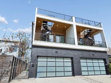 4217 Roseland Ave, Dallas, TX 75204 | MLS #21213