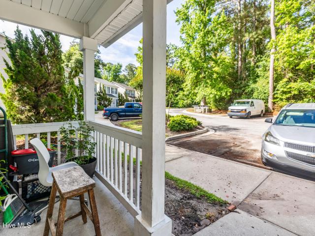 4217 Sequoia Court # 4r