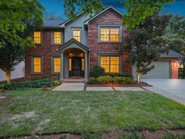 4217 Watertrace Drive