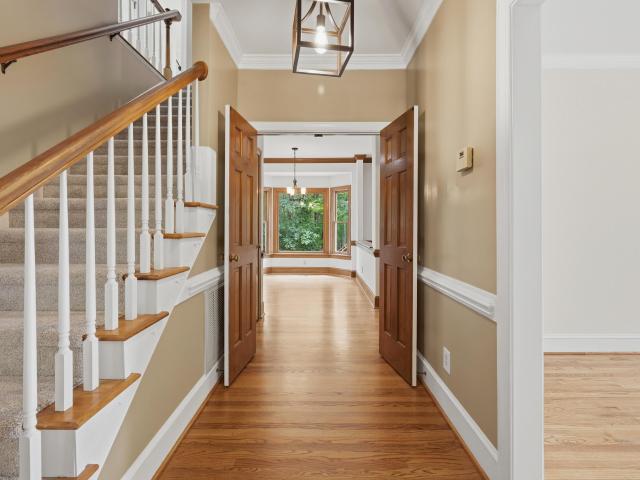 4217 Wood Valley Drive