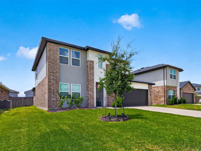 4218 Big Fork Court