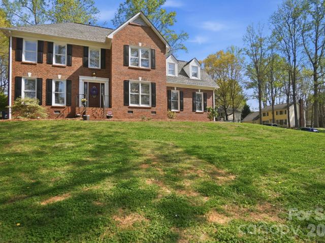 4218 Patriots Way, Gastonia, NC 28056 | MLS #4354
