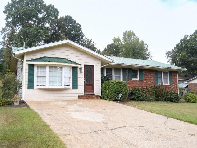 4218 Perkerson Drive