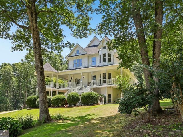 4218 Roy Road