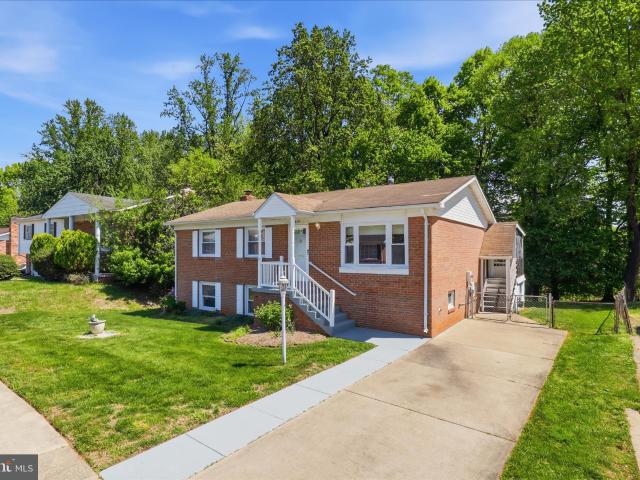 4219 Evergreen Dr, Woodbridge, VA 22193 | MLS #VAPW2117