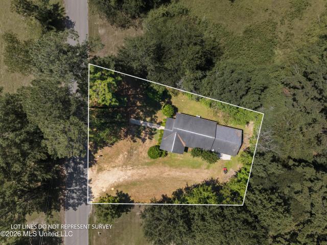 4219 Rocky Branch Road