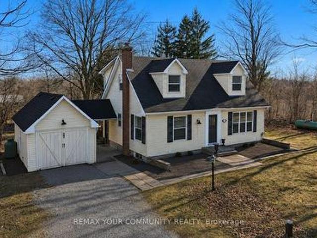 4219 Stouffville Road, Whitchurch Stouffville, ON, L4A 3X5 house for sale | Listing ID N13629 | Royal LePage