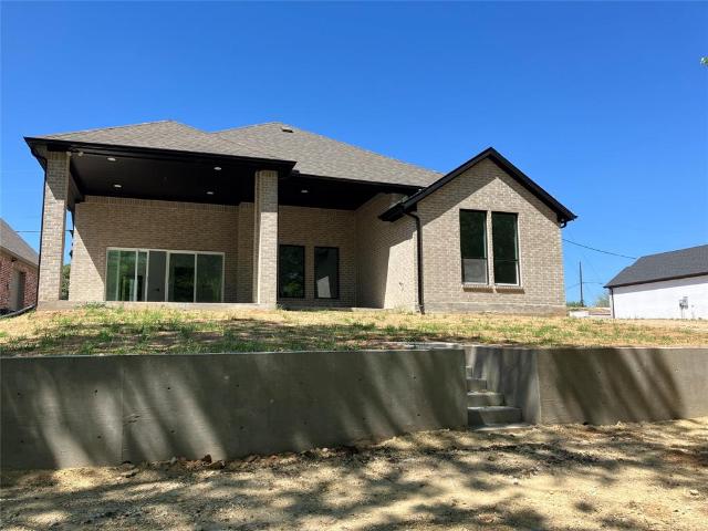 42101 Crooked Stick Dr, Whitney, TX 76692 | MLS #21230
