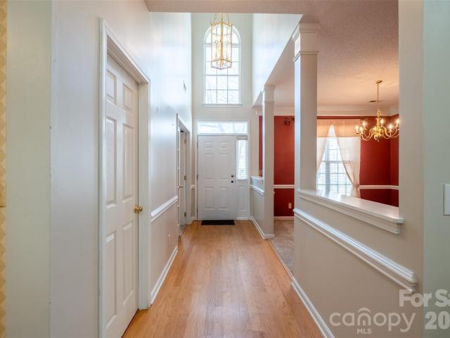 4210 McKendree Way, Charlotte, NC 28269 | MLS #4341