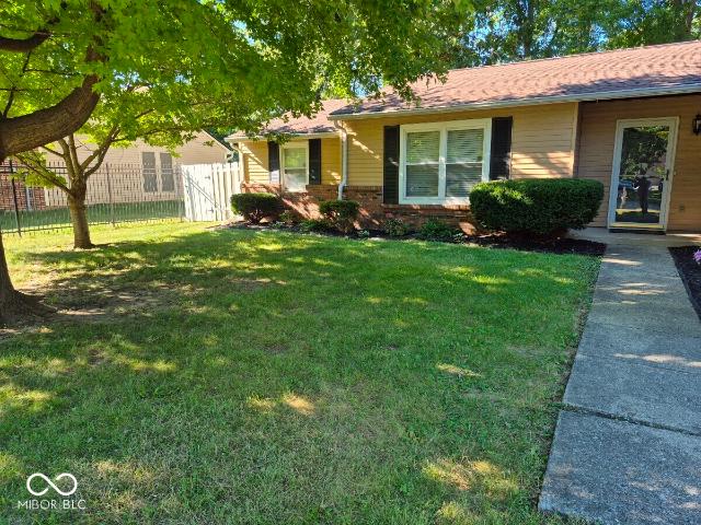 4210 Oil Creek Drive