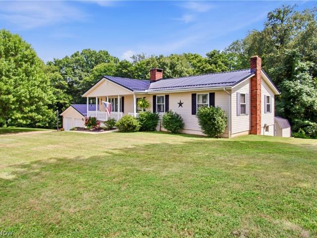 4210 Old Wheeling Road