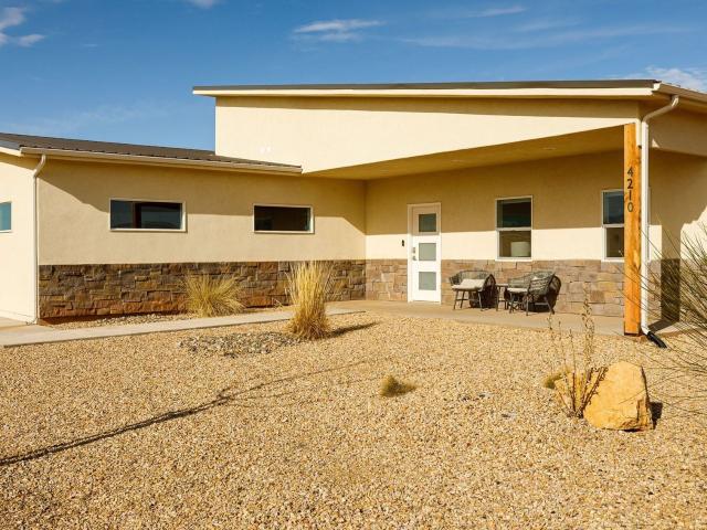4210 E Milky Way, Kanab, US, UT