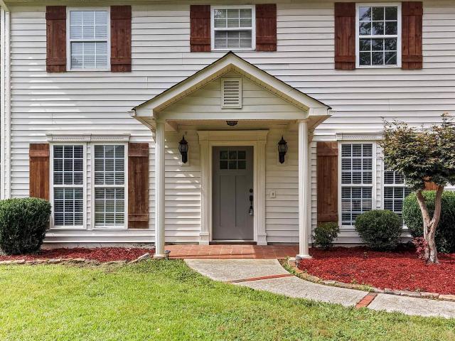 4210 Plantation Circle