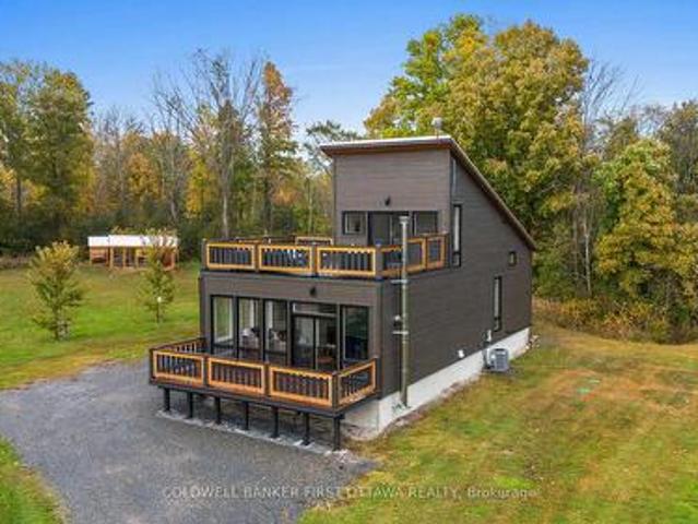 4210 Scotch Line Road, Tay Valley, ON, K7H 3C5 house for sale | Listing ID X13806 | Royal LePage
