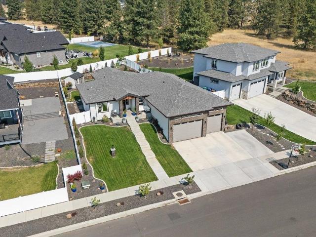 4210 W Pine Cliff Ct, Spokane, WA 99208 | MLS #202612