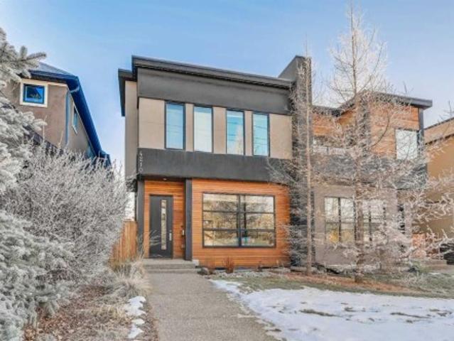 4210 19 Street Sw, Calgary, AB, T2T 4Y3 house for sale | Listing ID A2355 | Royal LePage
