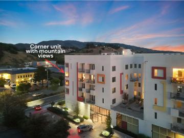 42111 Osgood Rd, Unit 404, Fremont, CA 94539 | MLS #ML82043