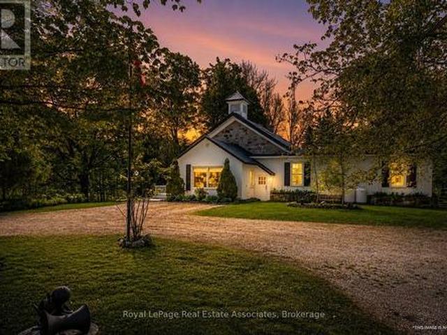 421194 Concession 6 Ndr, West Grey, ON, N0G 1S0 house for sale | Listing ID X13561 | Royal LePage