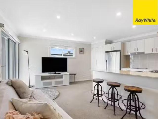 42/119 Redfern Street, Macquarie, ACT 2614
