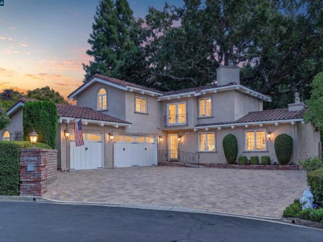 4211 Blackhawk Meadow Pl