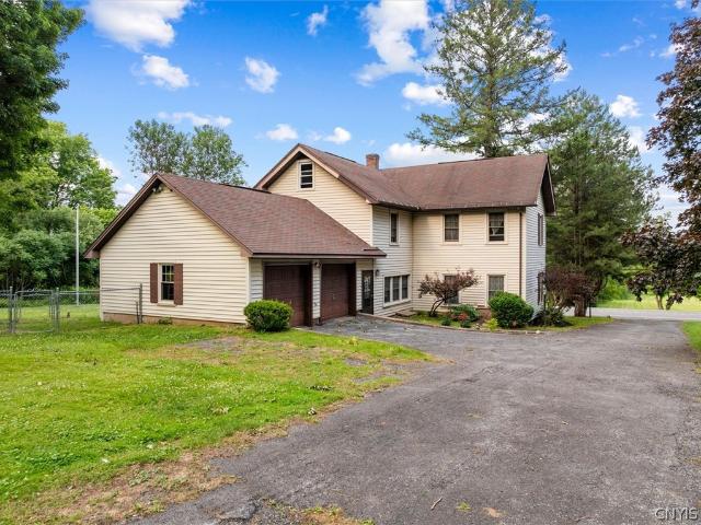 4211 Bristol Road