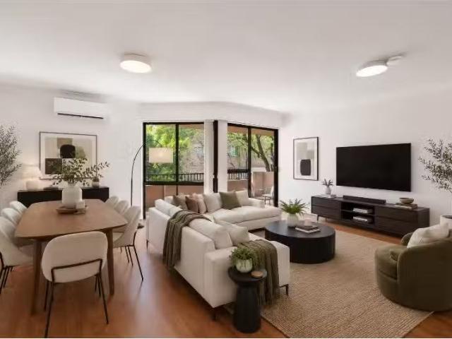 4/211 Hawkesbury Road, WESTMEAD Apartment for rent Listed by.