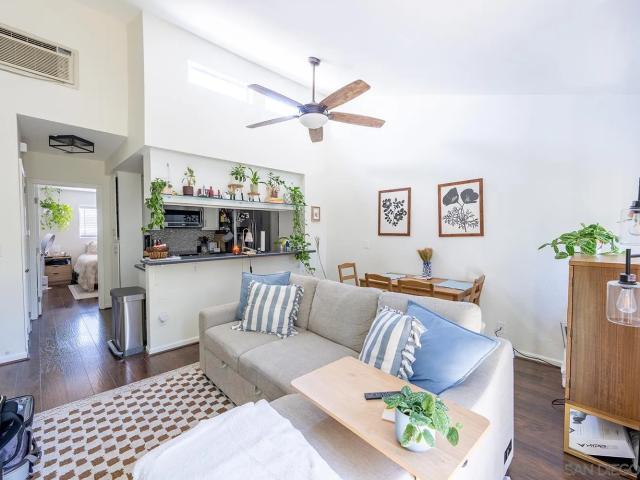 4211 Iowa St, Unit 6, San Diego, CA 92104 | MLS #260009