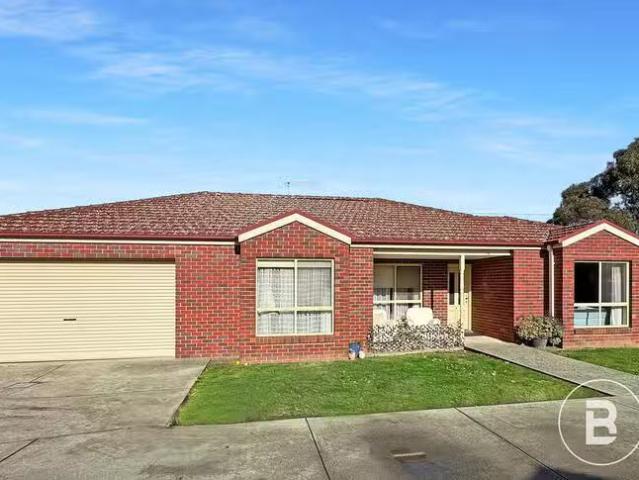4/211 Kline Street, Ballarat East, VIC 3350