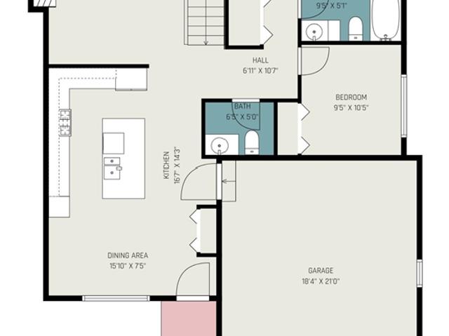 4211 Sand Valley Drive