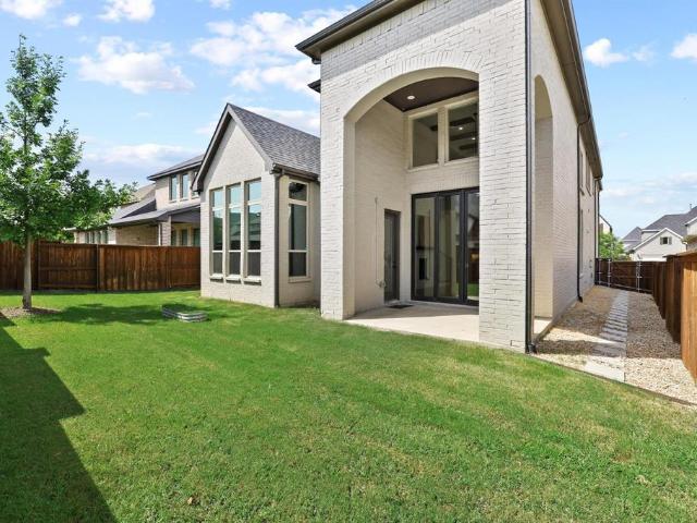 4211 Walnut Grove Ln, Prosper, TX 75078 | MLS #21327